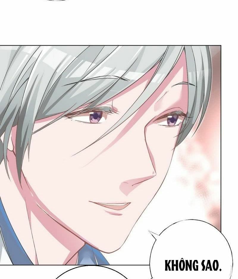 Trời Ban Cho Nam Thần Daddy Chap 4 - Next Chap 5