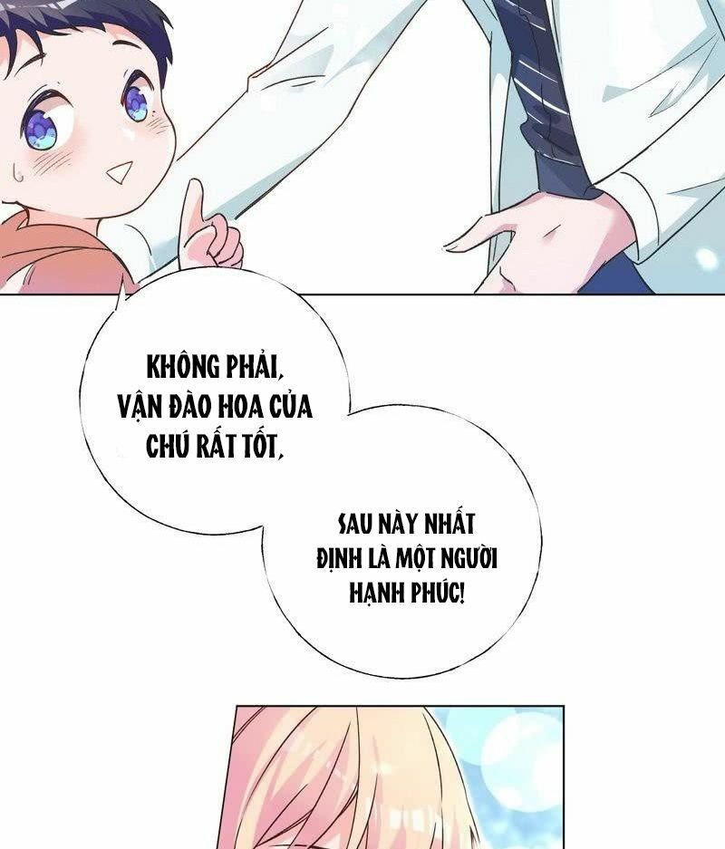 Trời Ban Cho Nam Thần Daddy Chap 4 - Next Chap 5