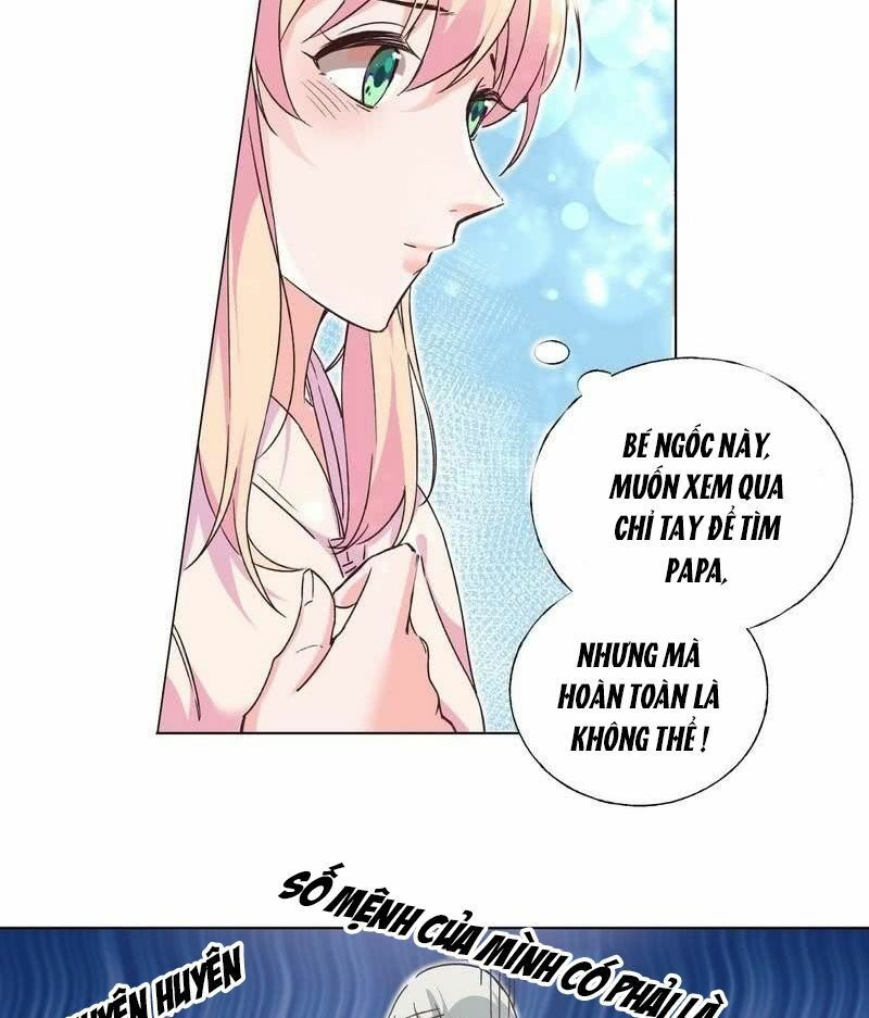 Trời Ban Cho Nam Thần Daddy Chap 4 - Next Chap 5