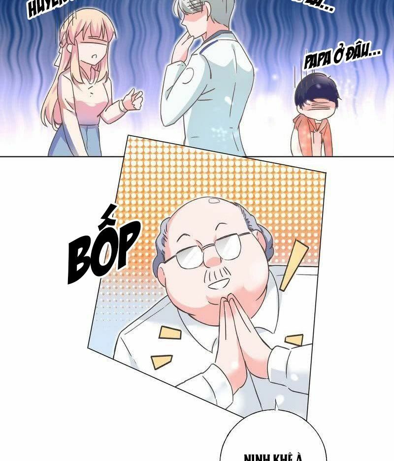 Trời Ban Cho Nam Thần Daddy Chap 4 - Next Chap 5