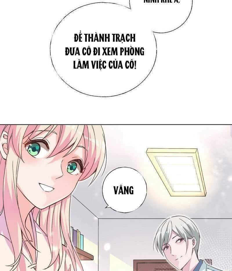 Trời Ban Cho Nam Thần Daddy Chap 4 - Next Chap 5