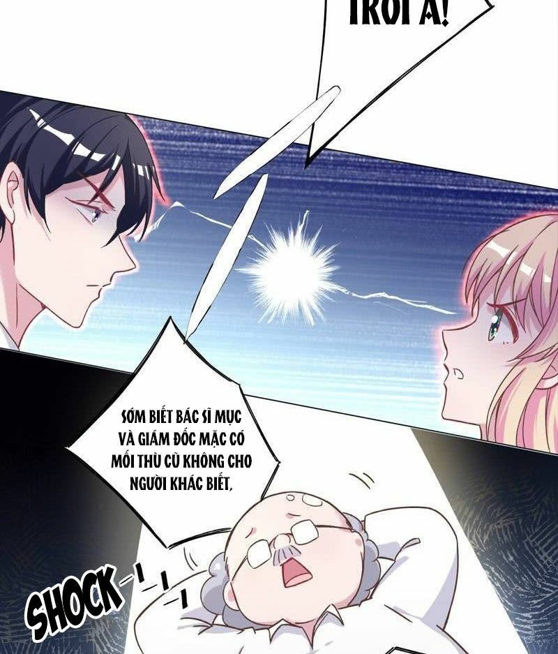 Trời Ban Cho Nam Thần Daddy Chap 4 - Next Chap 5