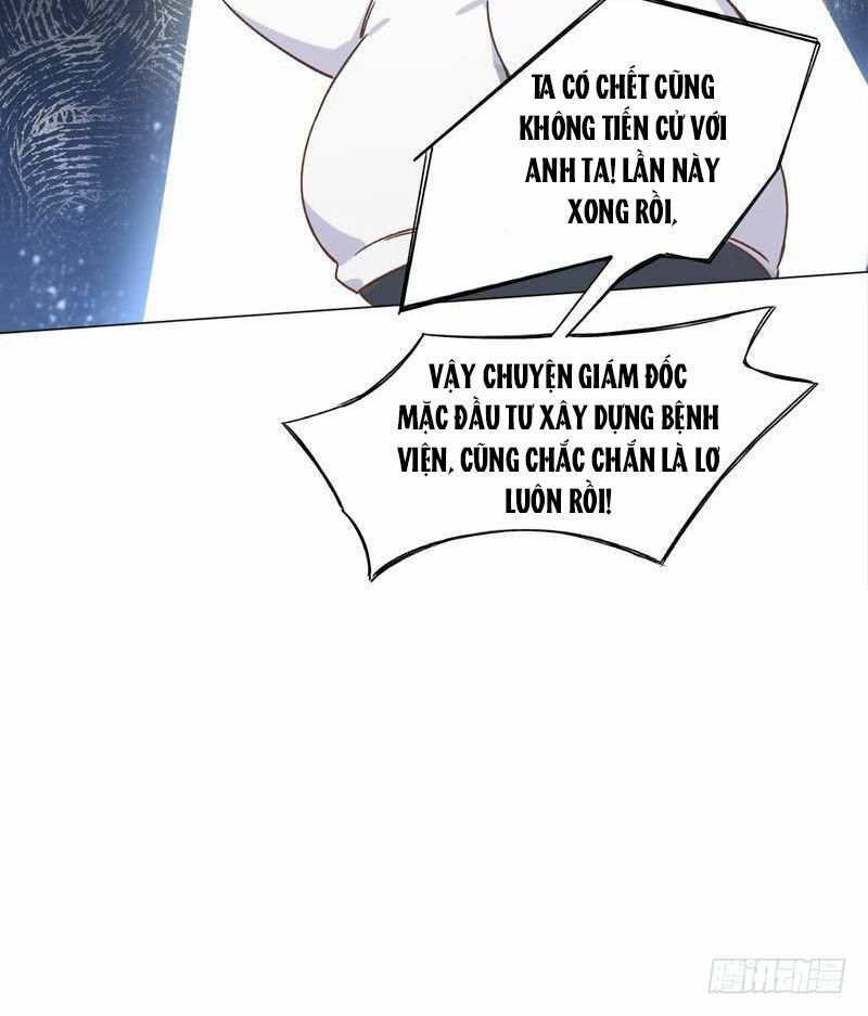 Trời Ban Cho Nam Thần Daddy Chap 4 - Next Chap 5