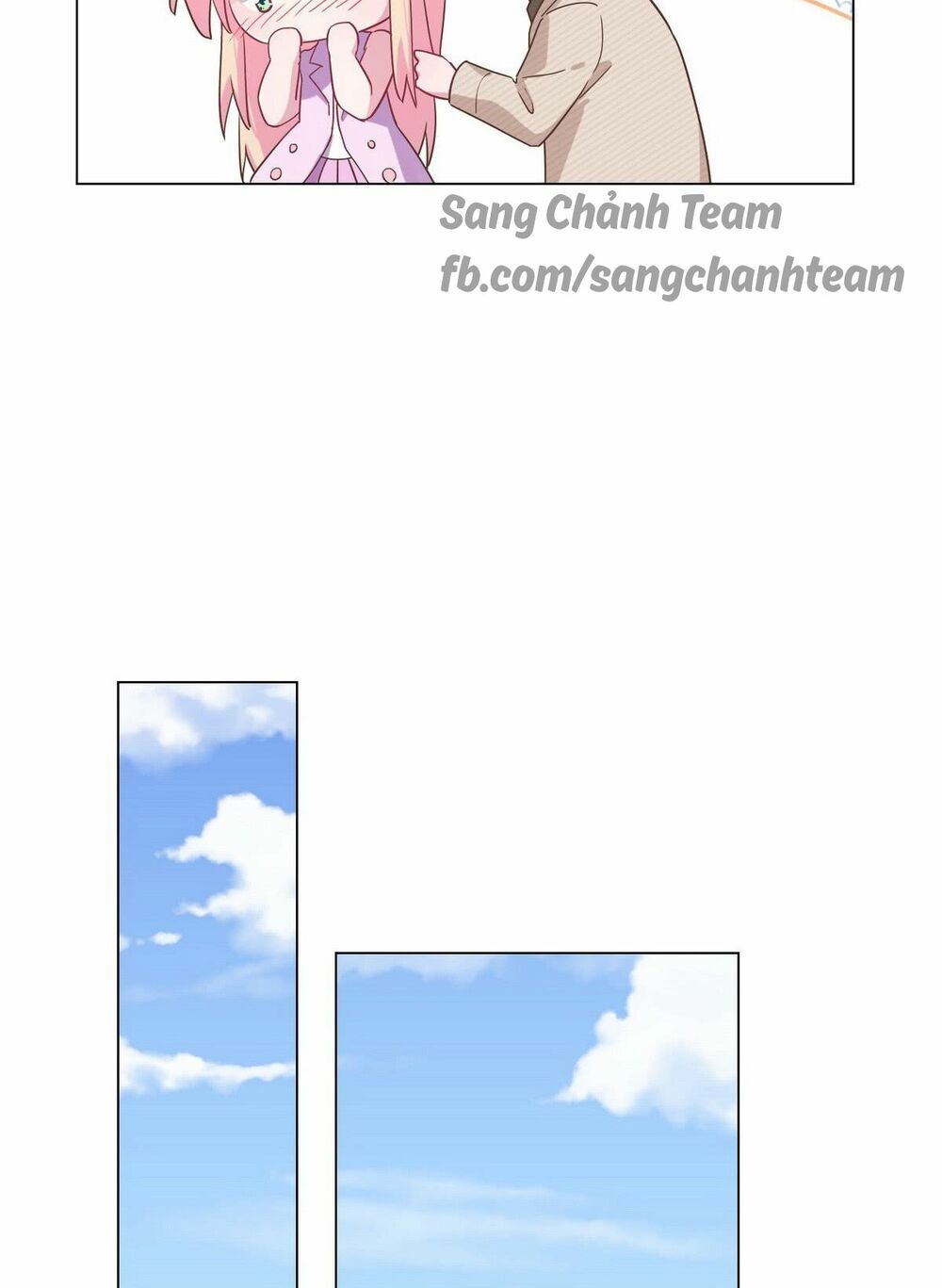Trời Ban Cho Nam Thần Daddy Chap 49 - Next Chap 50