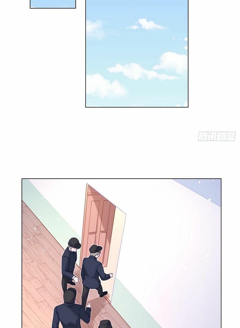Trời Ban Cho Nam Thần Daddy Chap 49 - Next Chap 50