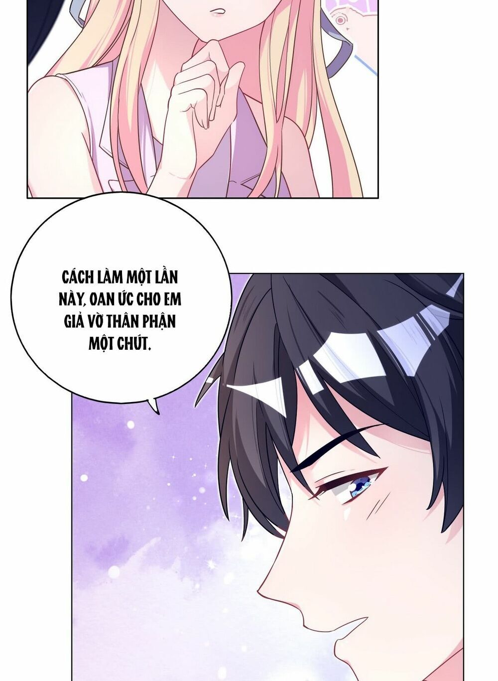 Trời Ban Cho Nam Thần Daddy Chap 49 - Next Chap 50