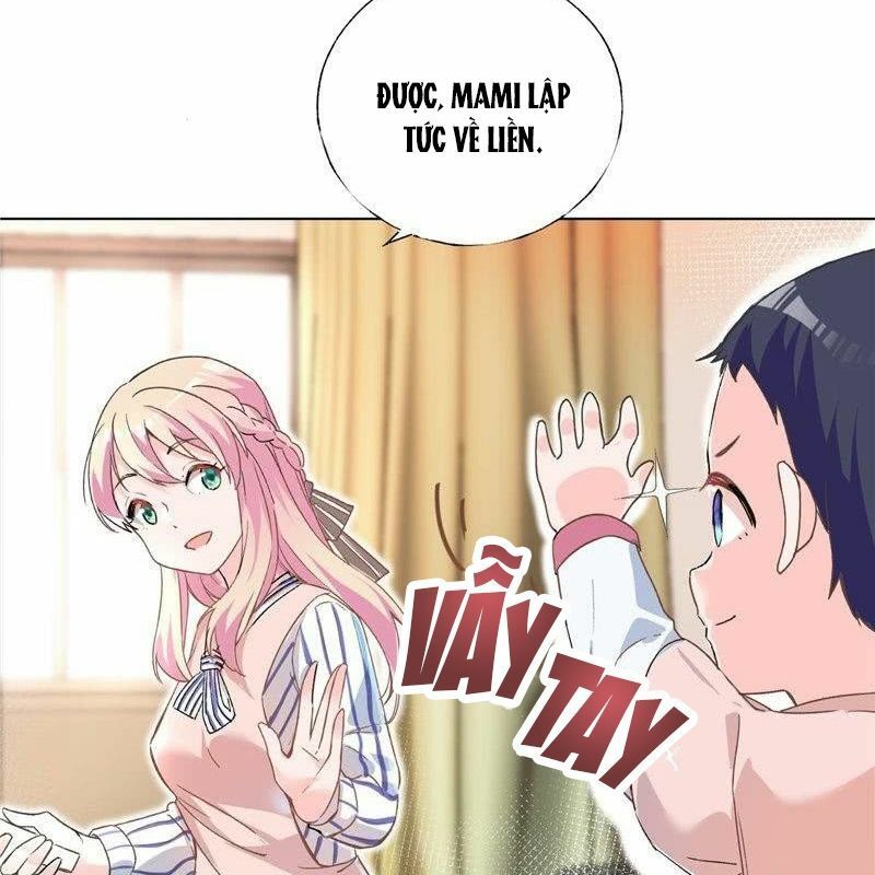 Trời Ban Cho Nam Thần Daddy Chap 5 - Next Chap 6