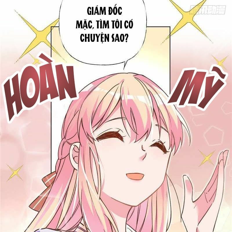 Trời Ban Cho Nam Thần Daddy Chap 5 - Next Chap 6