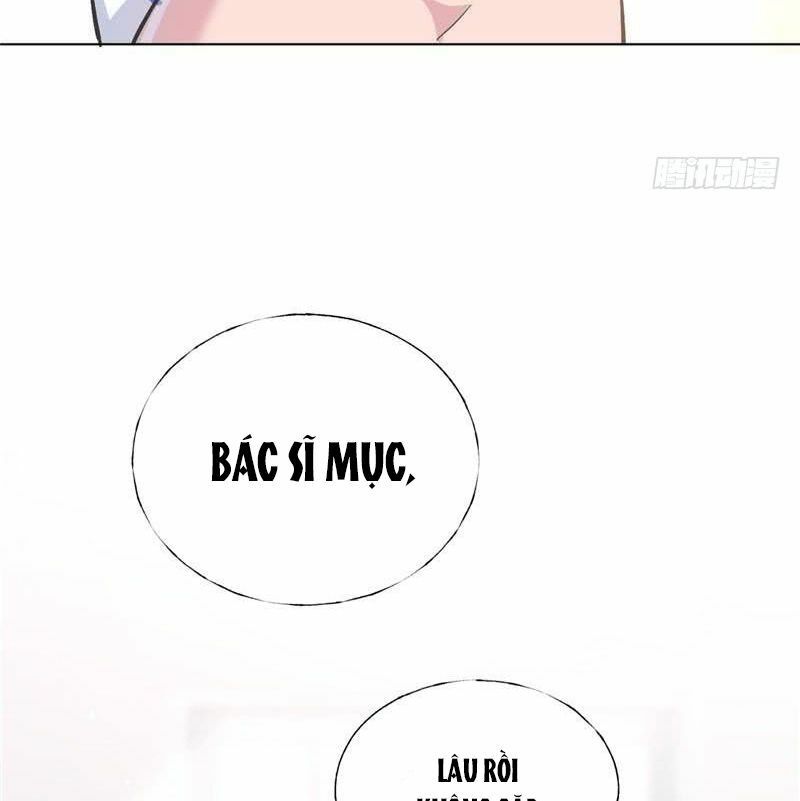 Trời Ban Cho Nam Thần Daddy Chap 5 - Next Chap 6