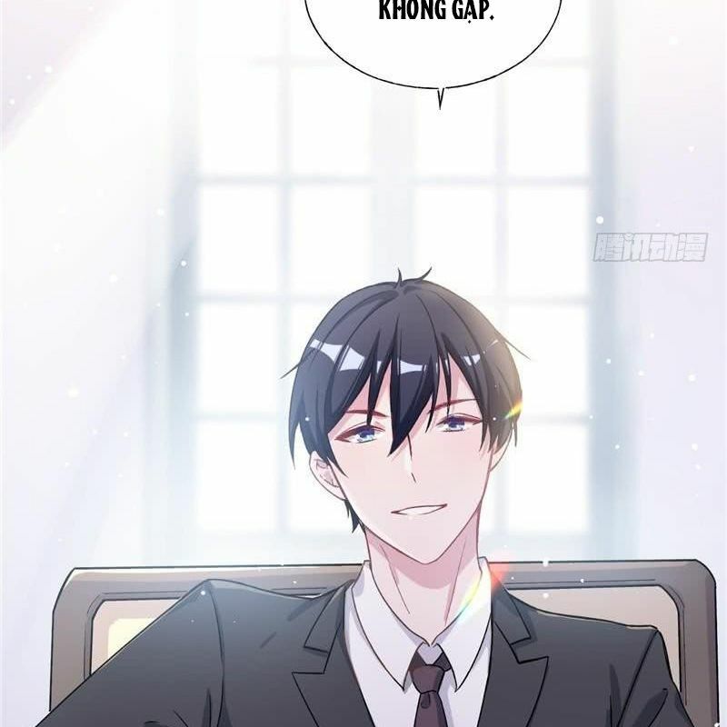 Trời Ban Cho Nam Thần Daddy Chap 5 - Next Chap 6