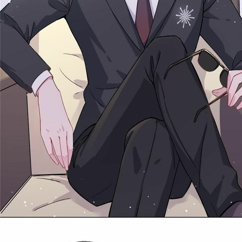 Trời Ban Cho Nam Thần Daddy Chap 5 - Next Chap 6