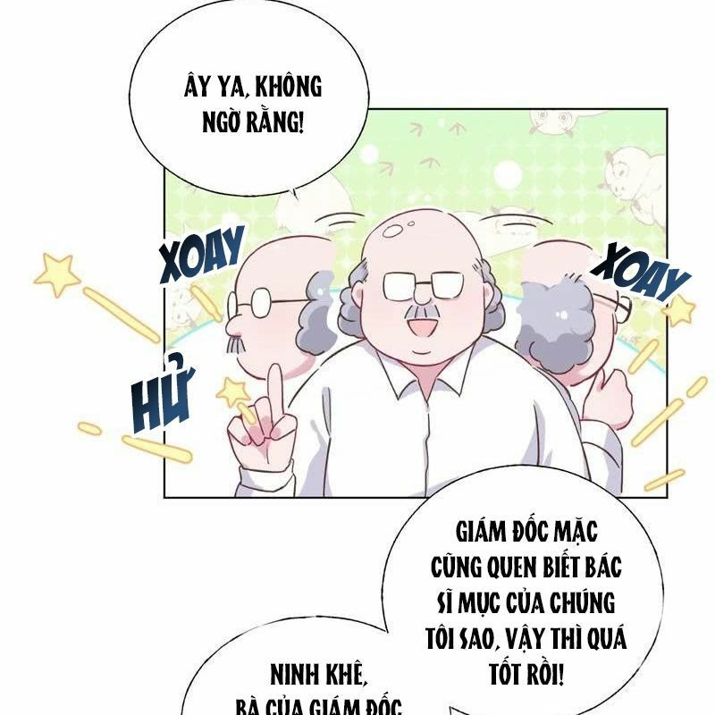 Trời Ban Cho Nam Thần Daddy Chap 5 - Next Chap 6