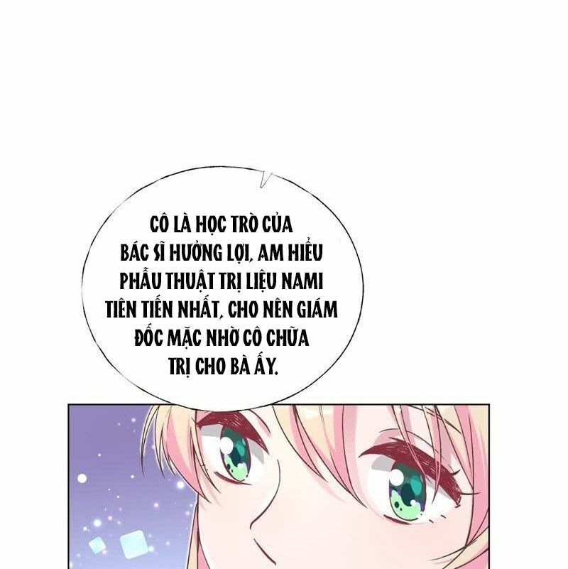 Trời Ban Cho Nam Thần Daddy Chap 5 - Next Chap 6