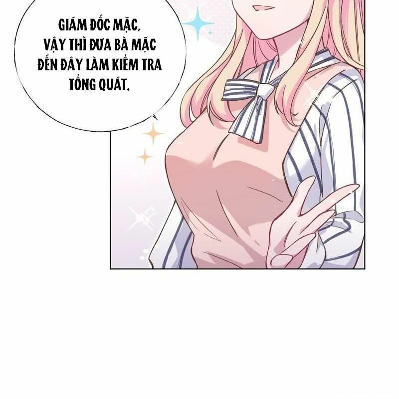 Trời Ban Cho Nam Thần Daddy Chap 5 - Next Chap 6