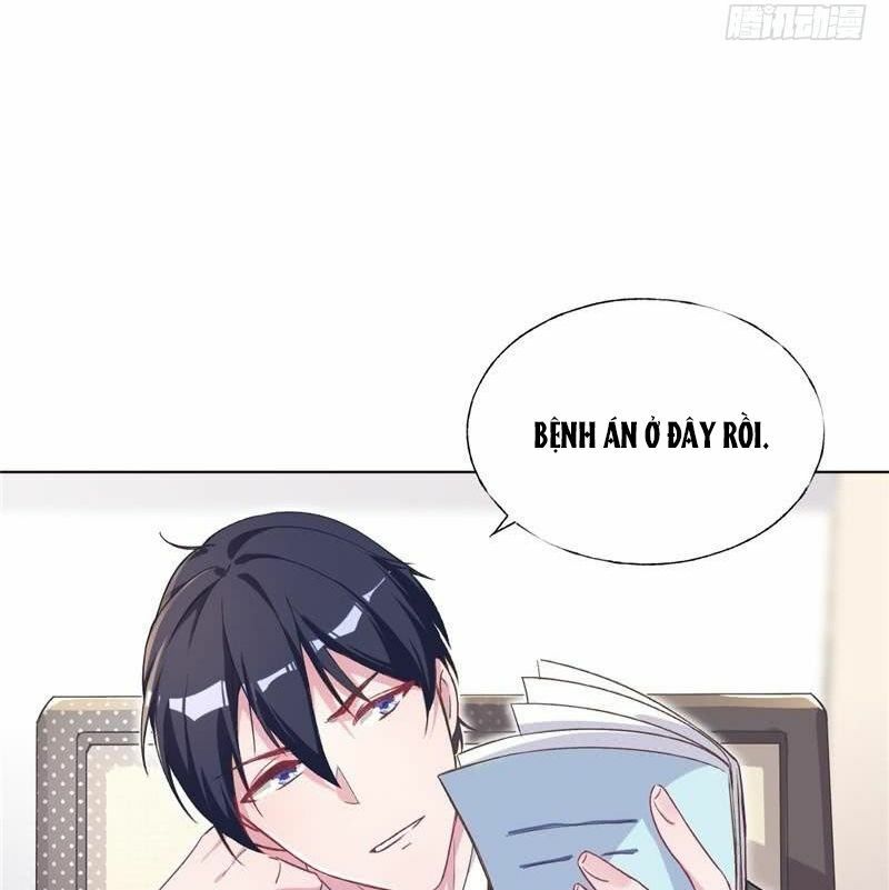 Trời Ban Cho Nam Thần Daddy Chap 5 - Next Chap 6