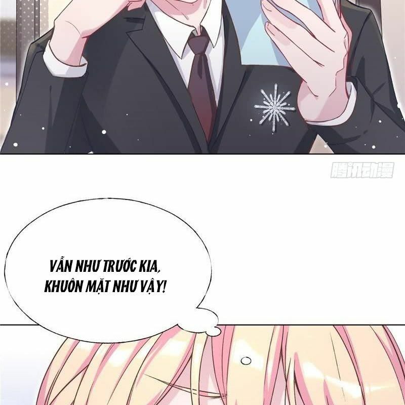 Trời Ban Cho Nam Thần Daddy Chap 5 - Next Chap 6