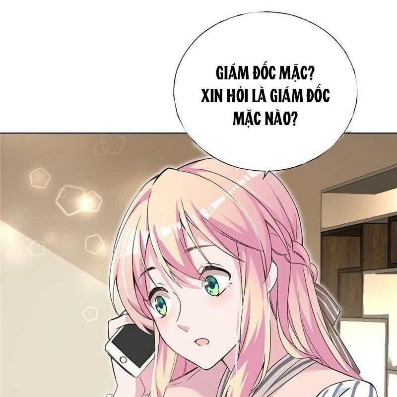 Trời Ban Cho Nam Thần Daddy Chap 5 - Next Chap 6