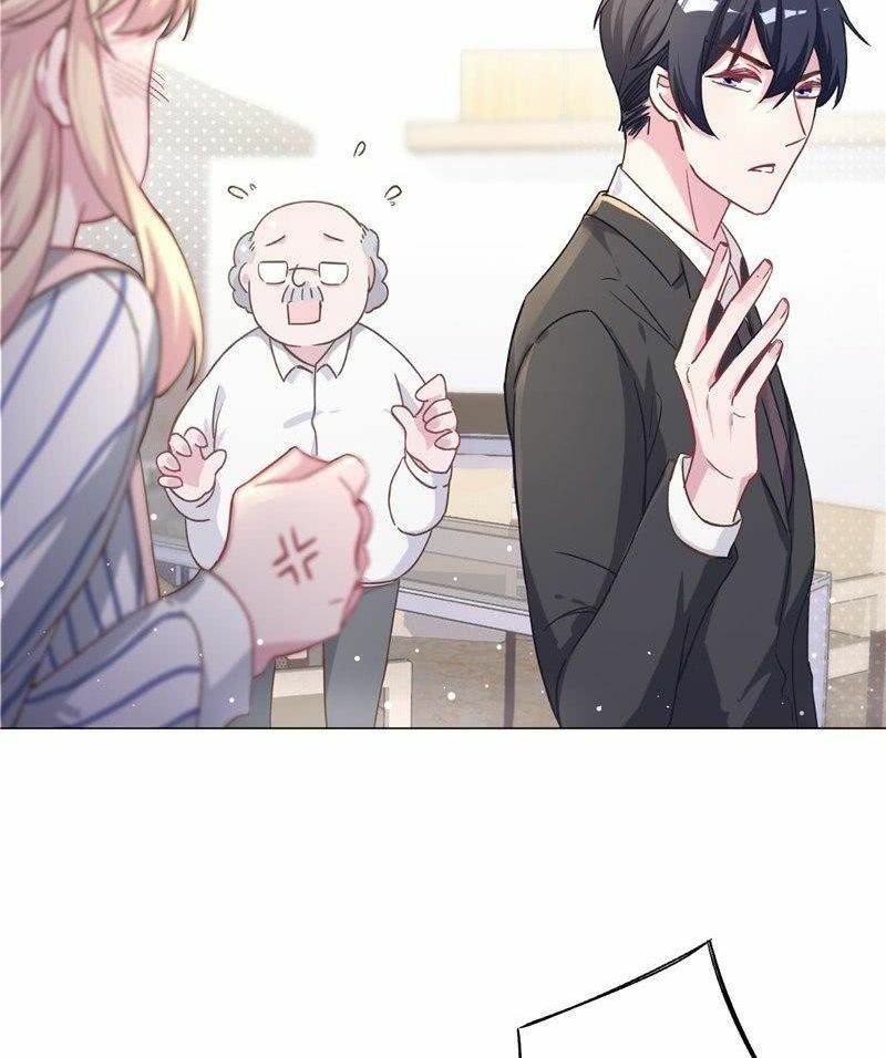 Trời Ban Cho Nam Thần Daddy Chap 5 - Next Chap 6