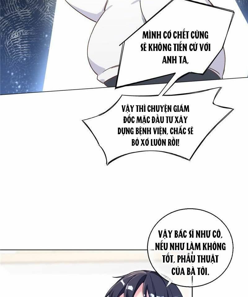 Trời Ban Cho Nam Thần Daddy Chap 5 - Next Chap 6