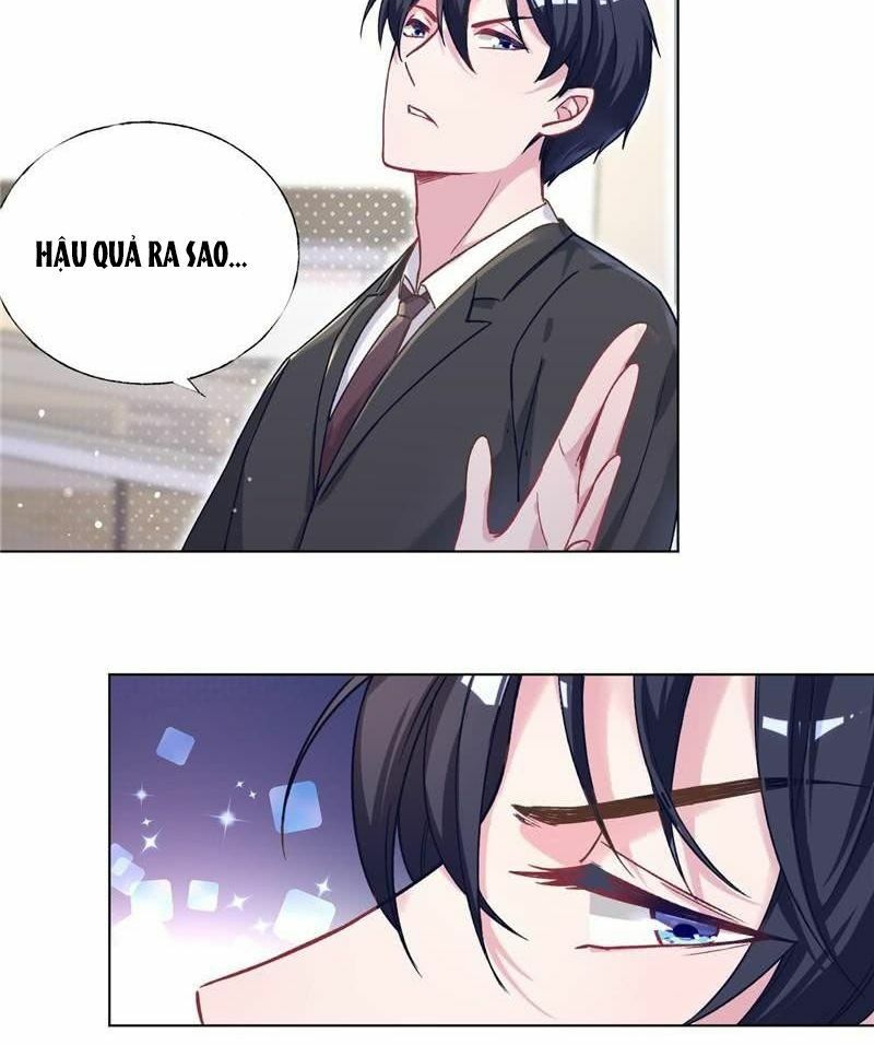 Trời Ban Cho Nam Thần Daddy Chap 5 - Next Chap 6