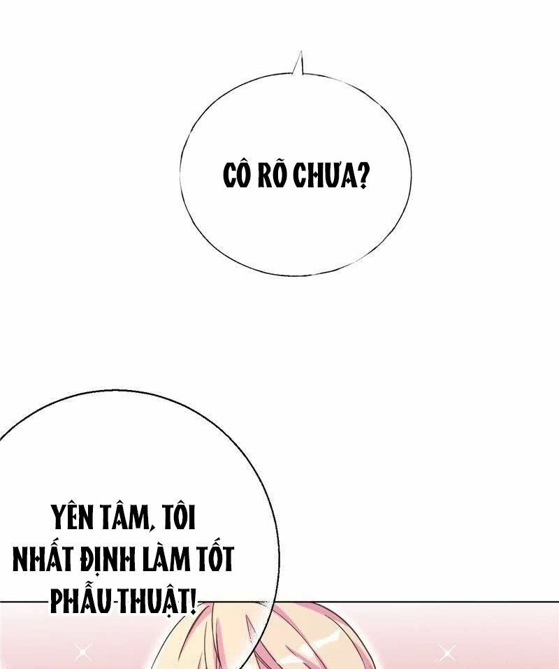 Trời Ban Cho Nam Thần Daddy Chap 5 - Next Chap 6