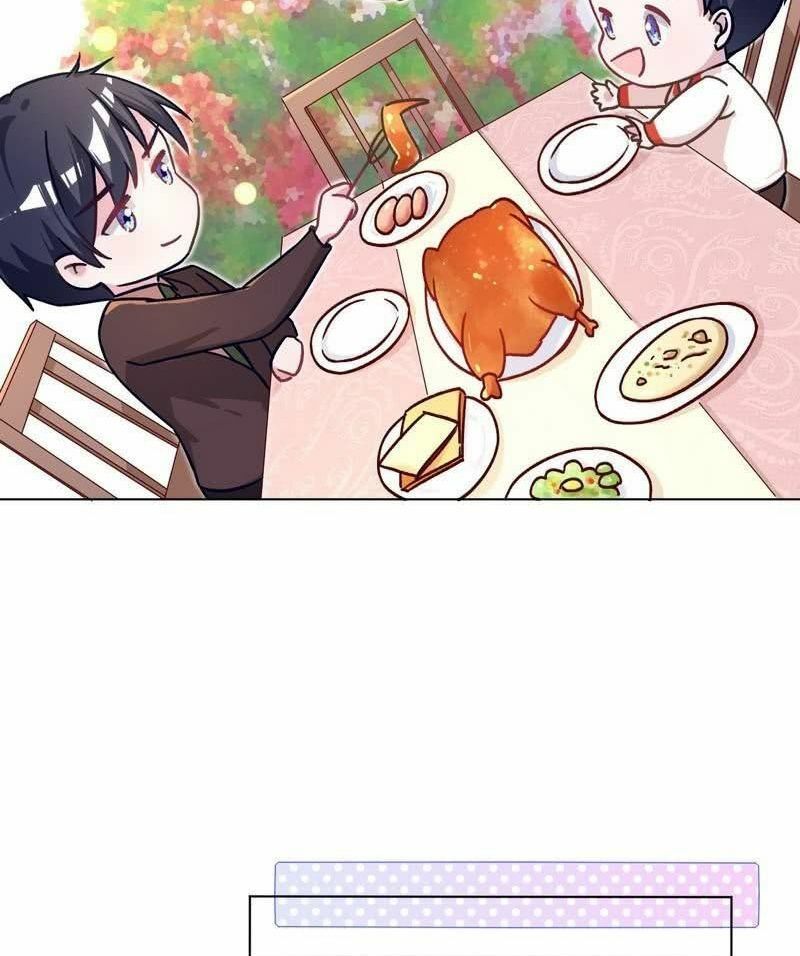 Trời Ban Cho Nam Thần Daddy Chap 5 - Next Chap 6