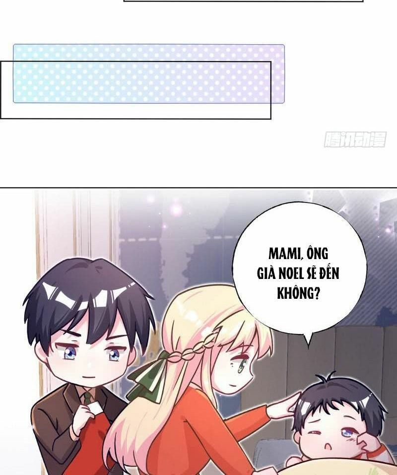 Trời Ban Cho Nam Thần Daddy Chap 5 - Next Chap 6