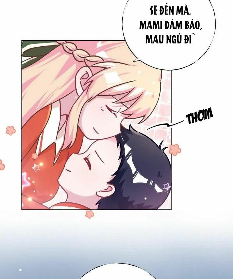 Trời Ban Cho Nam Thần Daddy Chap 5 - Next Chap 6