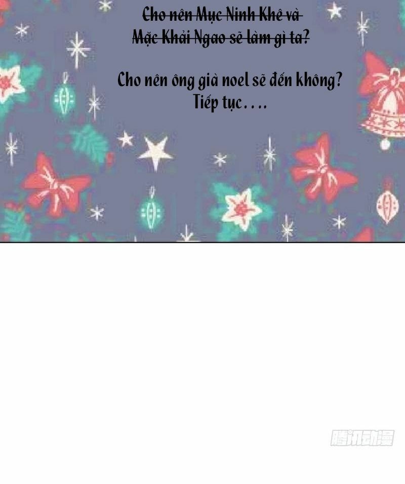 Trời Ban Cho Nam Thần Daddy Chap 5 - Next Chap 6
