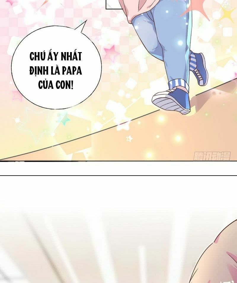Trời Ban Cho Nam Thần Daddy Chap 5 - Next Chap 6