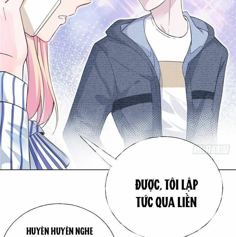 Trời Ban Cho Nam Thần Daddy Chap 5 - Next Chap 6