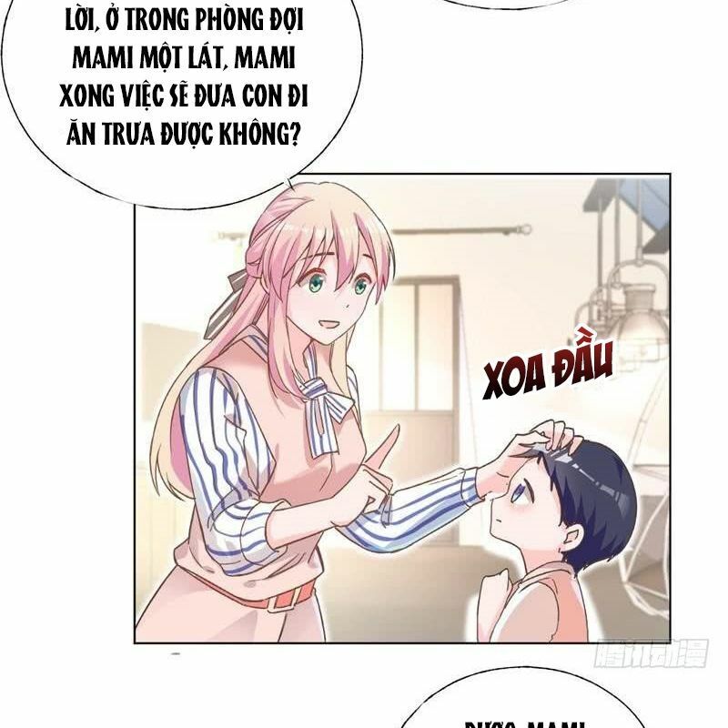 Trời Ban Cho Nam Thần Daddy Chap 5 - Next Chap 6