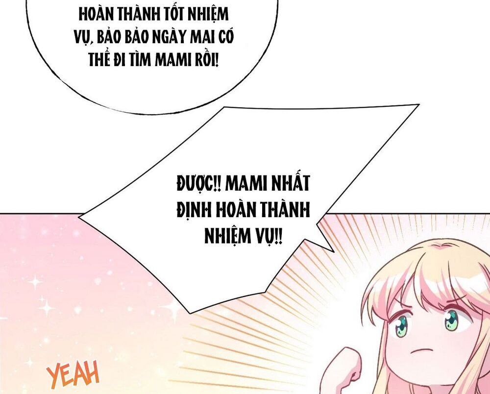 Trời Ban Cho Nam Thần Daddy Chap 50 - Next Chap 51
