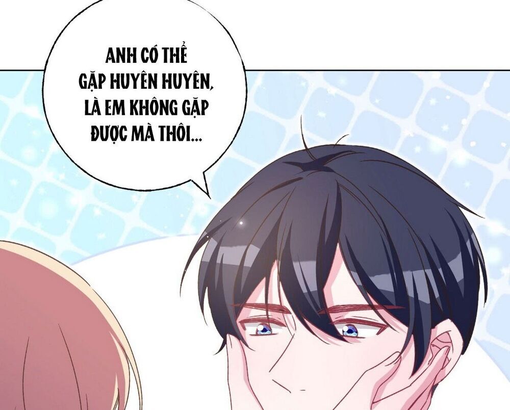 Trời Ban Cho Nam Thần Daddy Chap 50 - Next Chap 51