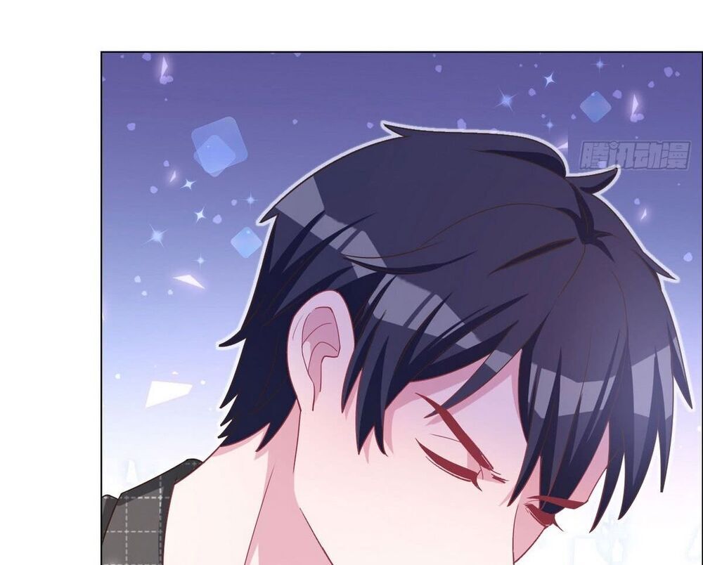 Trời Ban Cho Nam Thần Daddy Chap 50 - Next Chap 51