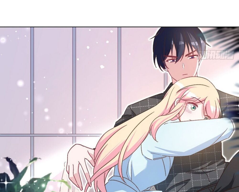 Trời Ban Cho Nam Thần Daddy Chap 50 - Next Chap 51