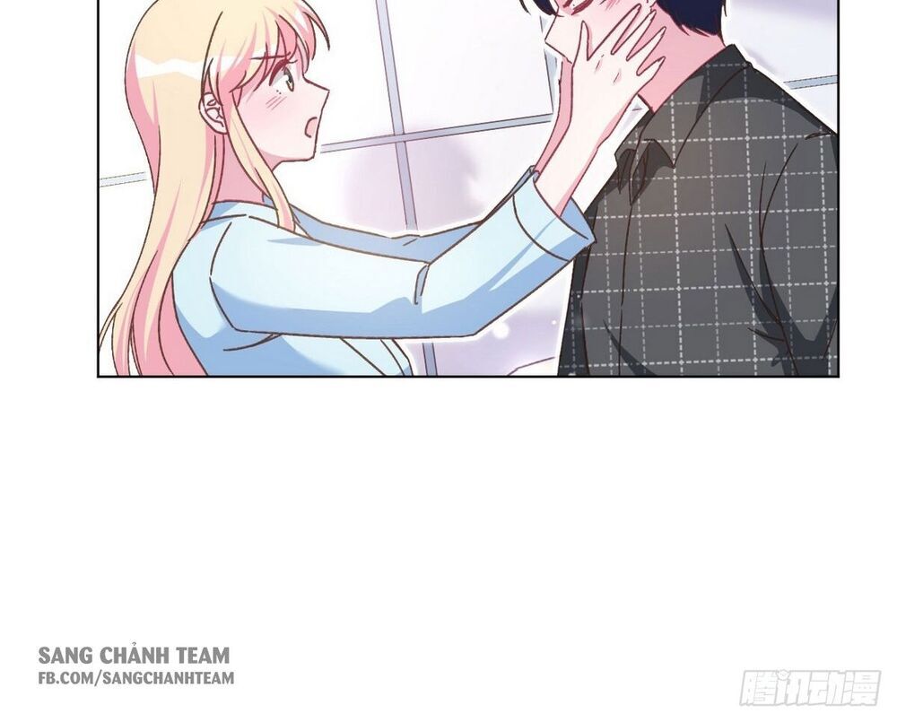 Trời Ban Cho Nam Thần Daddy Chap 50 - Next Chap 51