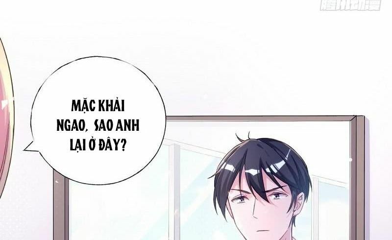Trời Ban Cho Nam Thần Daddy Chap 7 - Next Chap 8