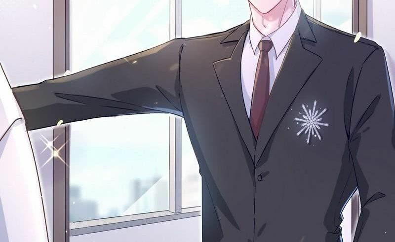 Trời Ban Cho Nam Thần Daddy Chap 7 - Next Chap 8
