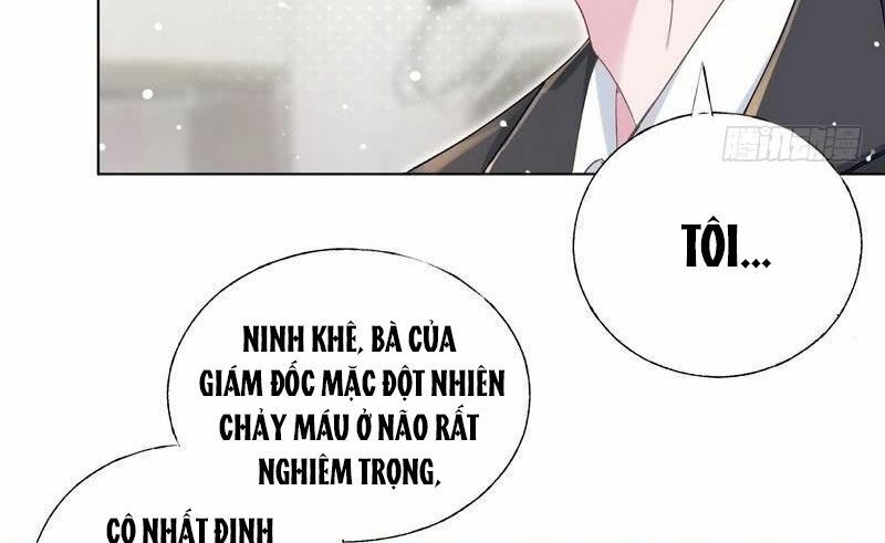 Trời Ban Cho Nam Thần Daddy Chap 7 - Next Chap 8