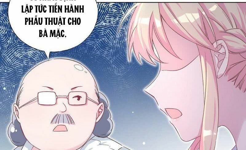 Trời Ban Cho Nam Thần Daddy Chap 7 - Next Chap 8