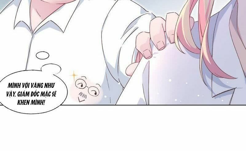 Trời Ban Cho Nam Thần Daddy Chap 7 - Next Chap 8