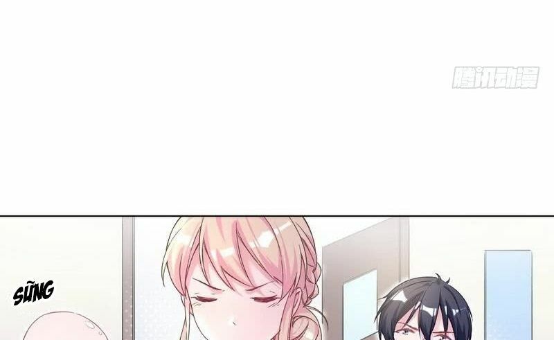 Trời Ban Cho Nam Thần Daddy Chap 7 - Next Chap 8