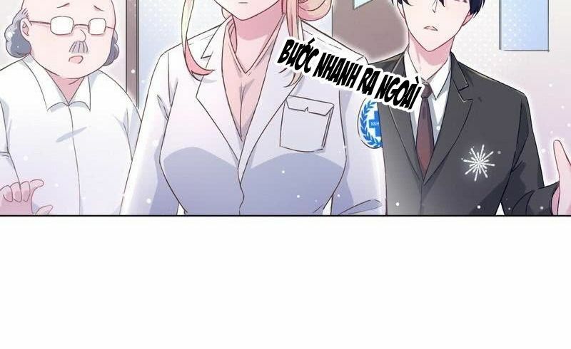 Trời Ban Cho Nam Thần Daddy Chap 7 - Next Chap 8