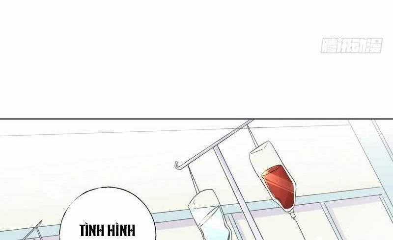 Trời Ban Cho Nam Thần Daddy Chap 7 - Next Chap 8