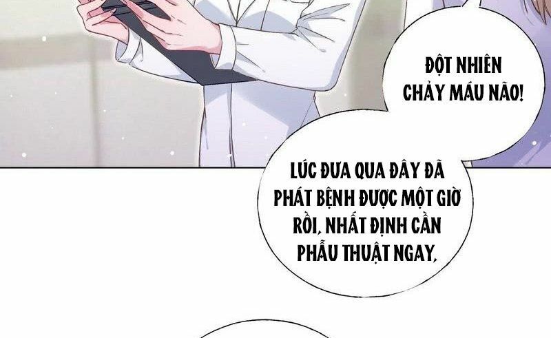 Trời Ban Cho Nam Thần Daddy Chap 7 - Next Chap 8