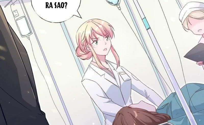 Trời Ban Cho Nam Thần Daddy Chap 7 - Next Chap 8