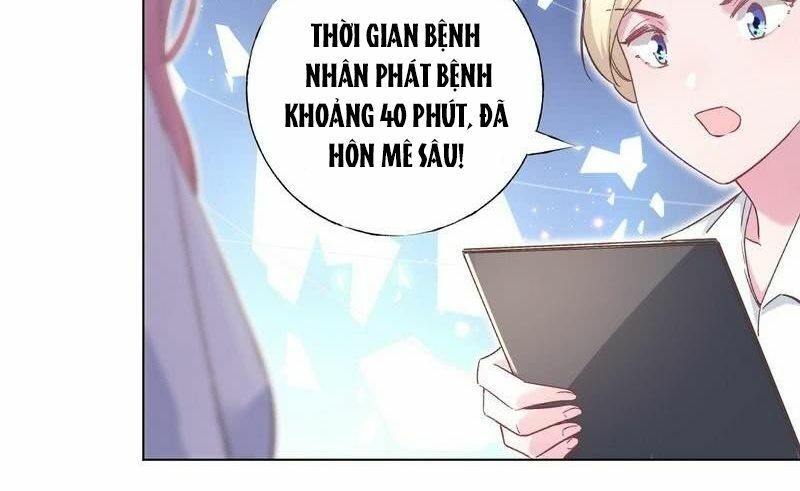 Trời Ban Cho Nam Thần Daddy Chap 7 - Next Chap 8