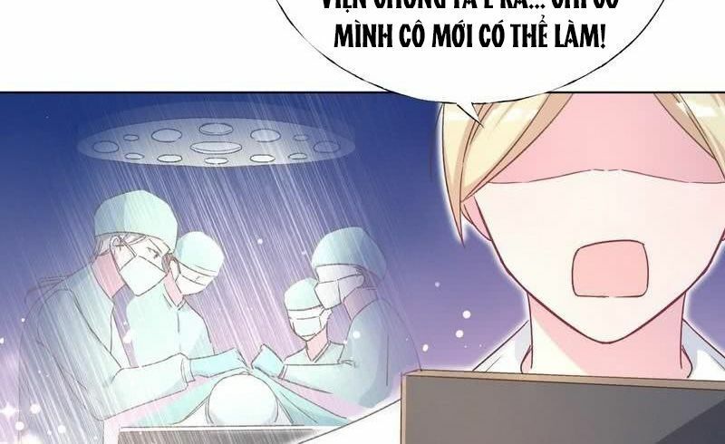 Trời Ban Cho Nam Thần Daddy Chap 7 - Next Chap 8