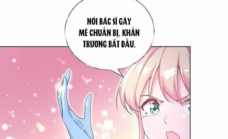 Trời Ban Cho Nam Thần Daddy Chap 7 - Next Chap 8